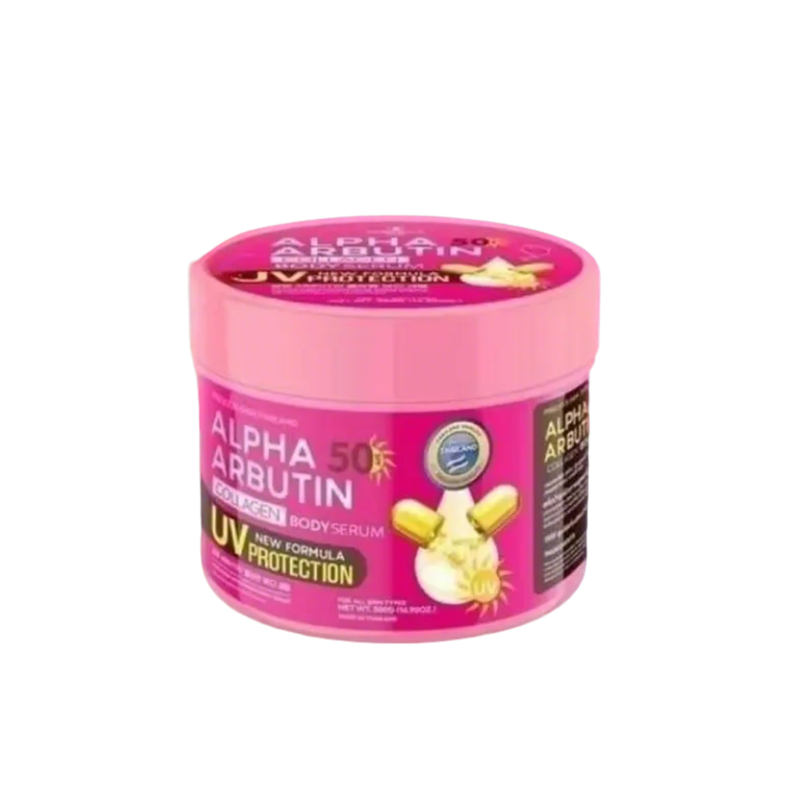 Alpha Arbutin Serum - KEM White ning Skin Lightening Brighten