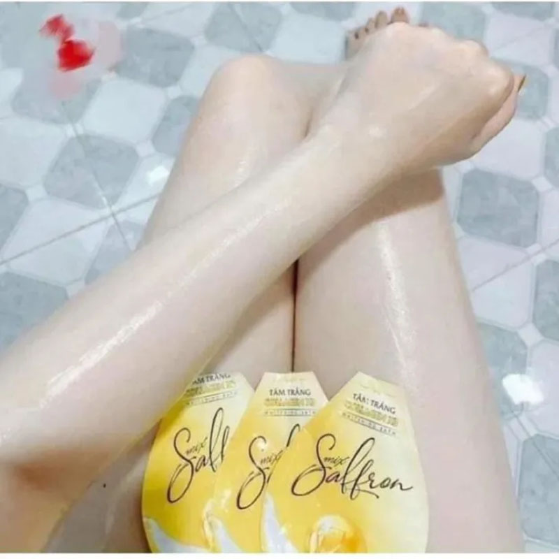 Alpha Arbutin Serum - Vietnam's Whole Body Brightening And Smoothing