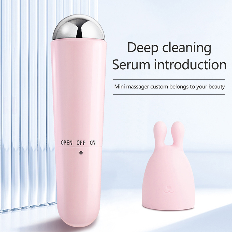 Skincare D'Alba - Eye Beauty Device Facial Massager Therapy
