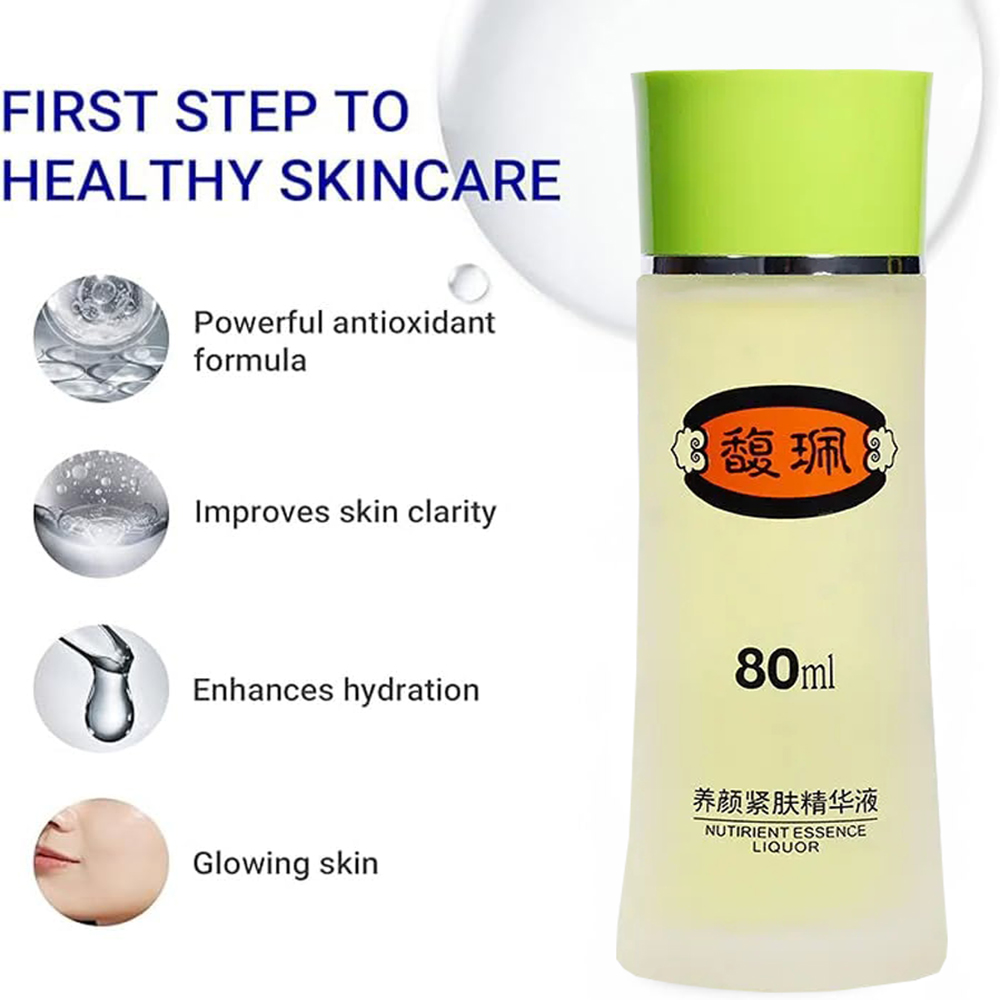 80ml Famous Chinese Brand 4 In - огляд і ціна Alpha Arbutin Serum