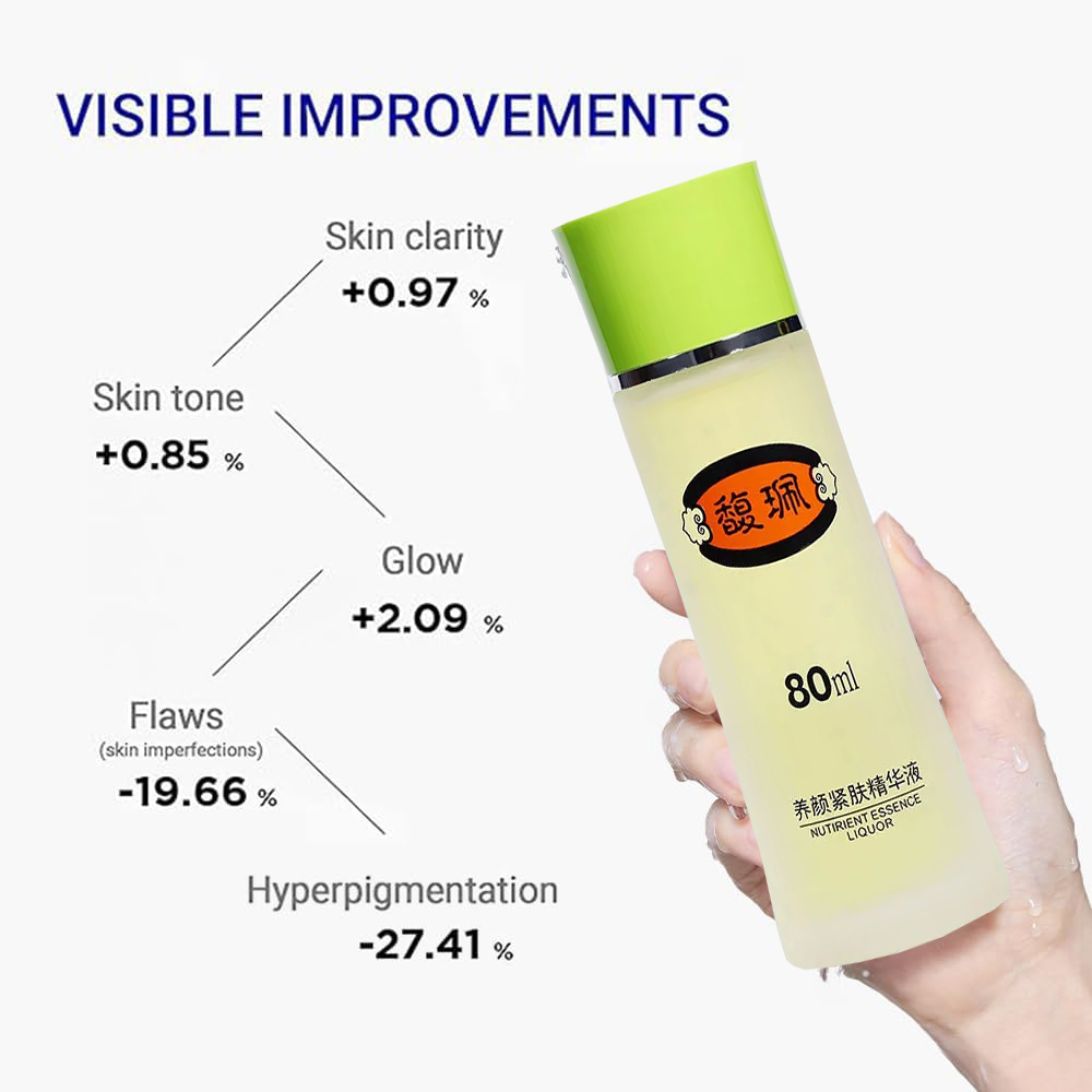 80ml Famous Chinese Brand 4 In - огляд і ціна Alpha Arbutin Serum