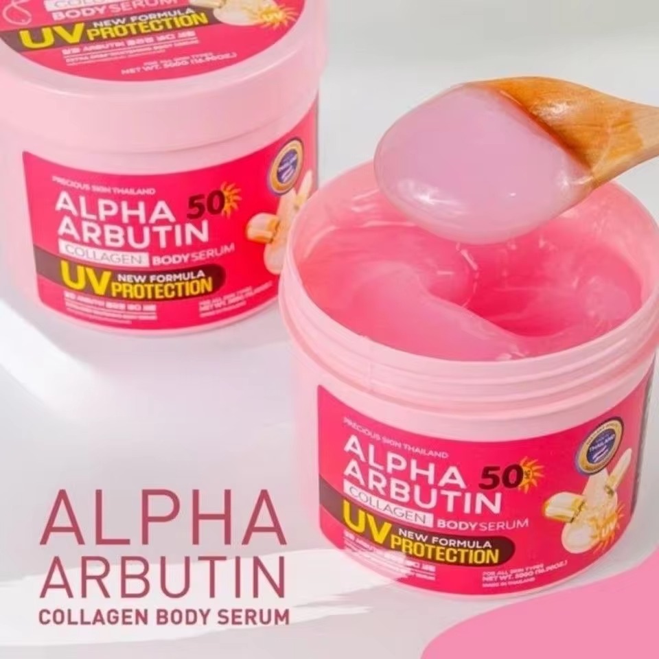 KEM White ning Skin Lightening - огляд і ціна Alpha Arbutin Serum
