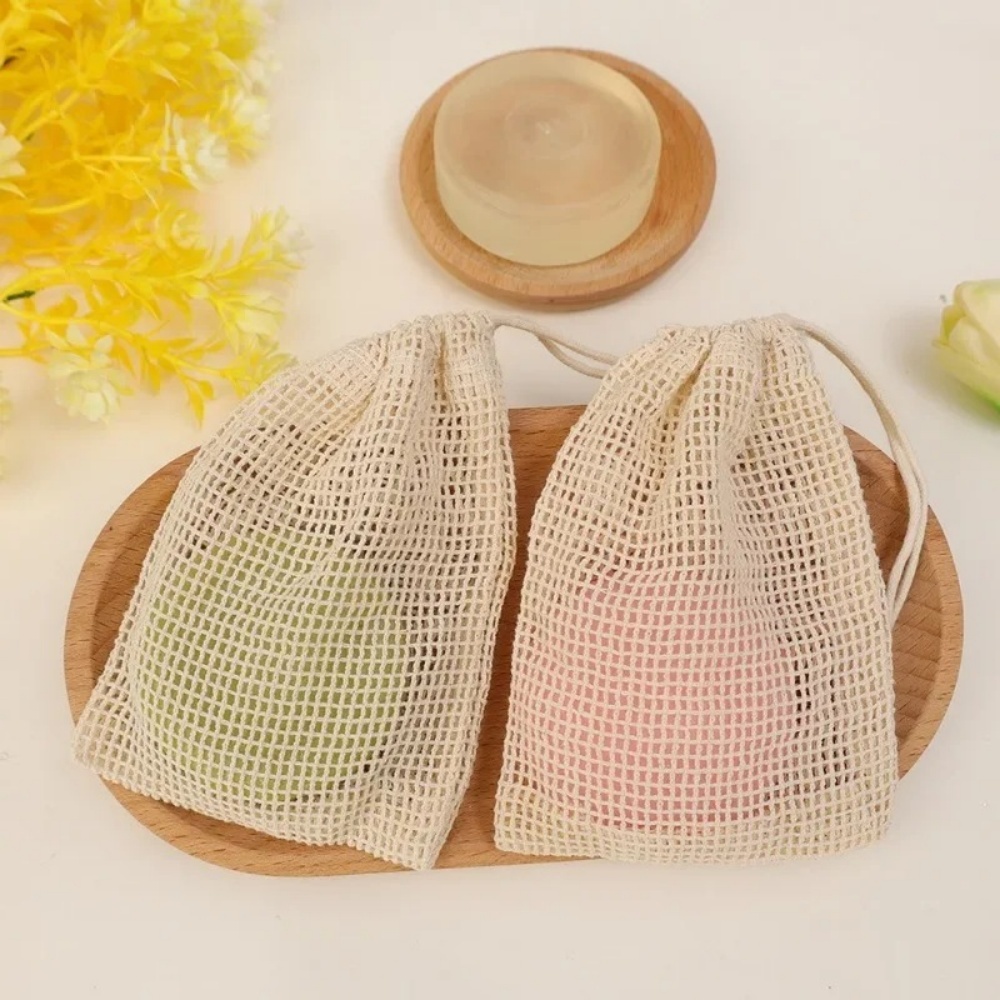 Eco-Friendly Natural Cotton So - огляд і ціна Skincare D'Alba