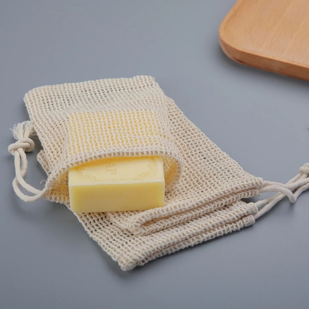 Eco-Friendly Natural Cotton So - огляд і ціна Skincare D'Alba
