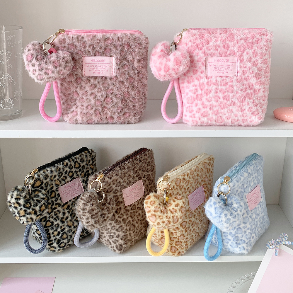 New Vintage Plush Leopard Prin - огляд і ціна Skincare D'Alba