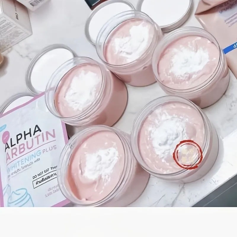 Vietnam Trang Da Alpha Arbutin - огляд і ціна Alpha Arbutin Serum