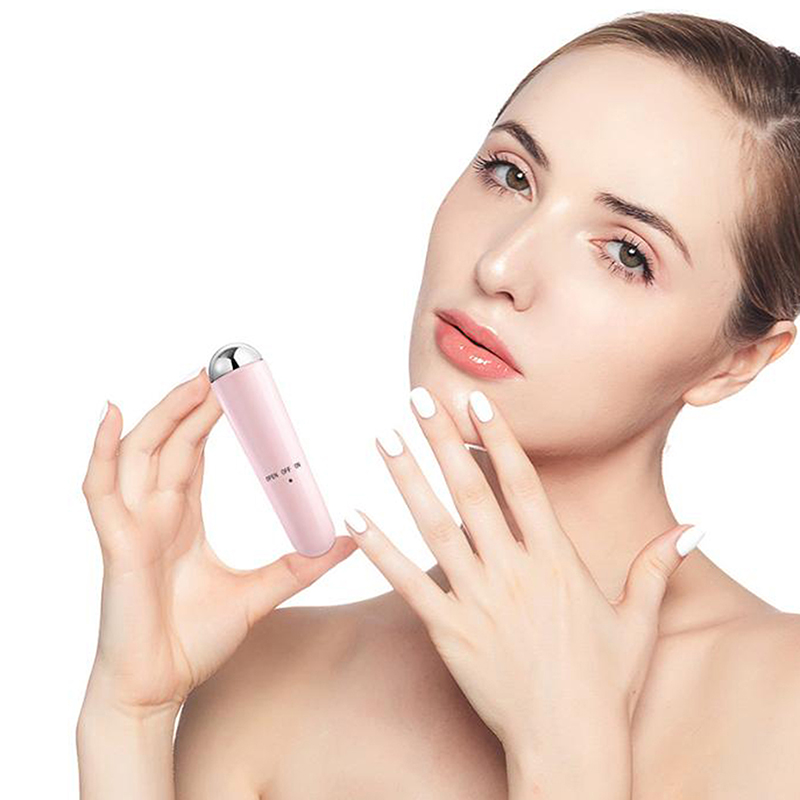 Eye Beauty Device Facial Massa - огляд і ціна Skincare D'Alba