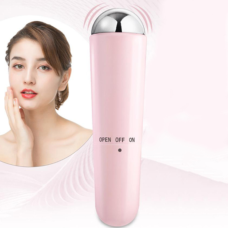 Eye Beauty Device Facial Massa - огляд і ціна Skincare D'Alba