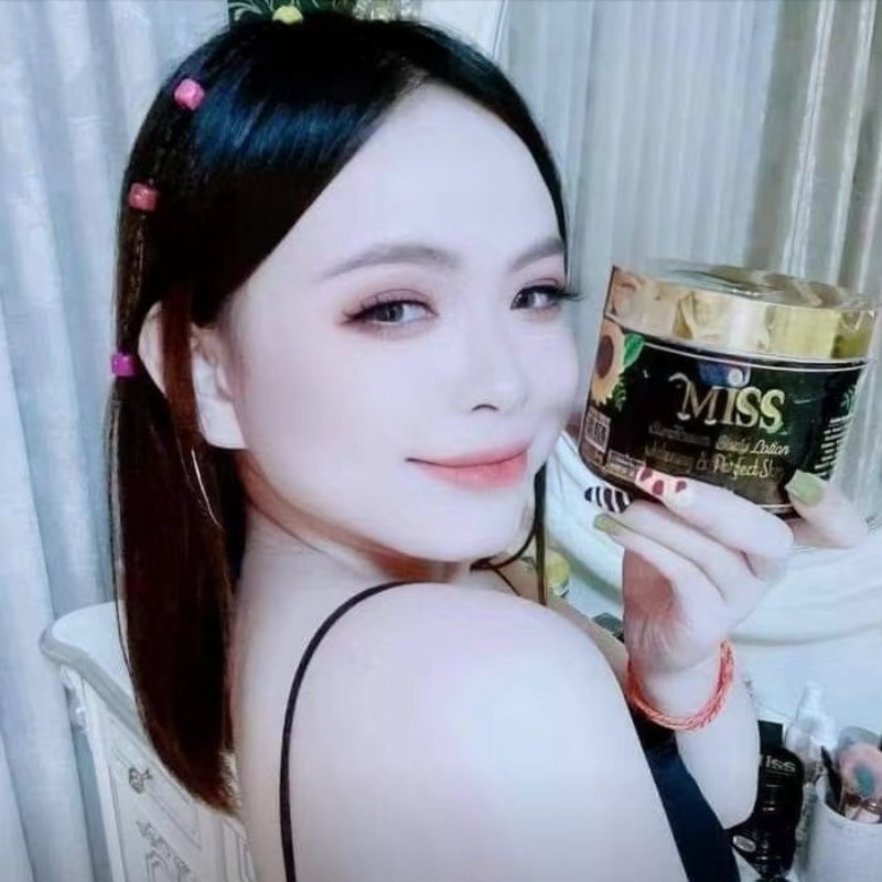 KEM BODY MISS THAI LAN Brighte - огляд і ціна Alpha Arbutin Serum