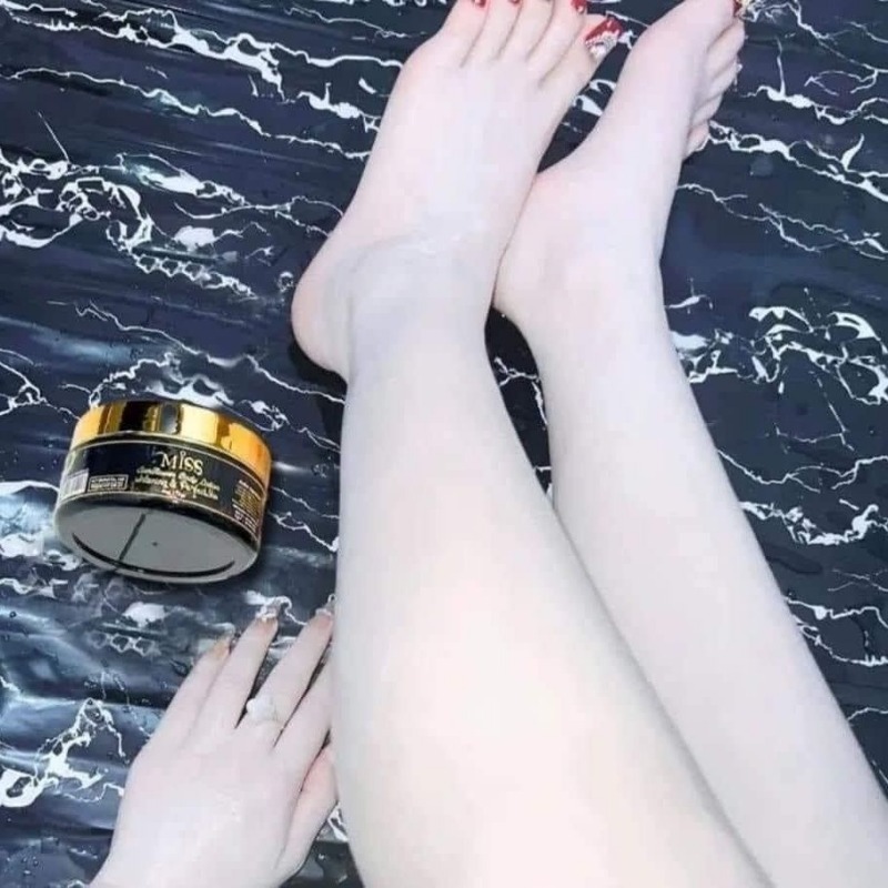 KEM BODY MISS THAI LAN Brighte - огляд і ціна Alpha Arbutin Serum