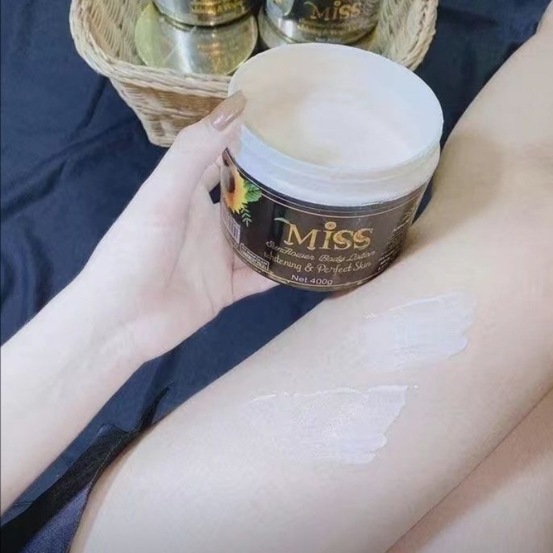 KEM BODY MISS THAI LAN Brighte - огляд і ціна Alpha Arbutin Serum