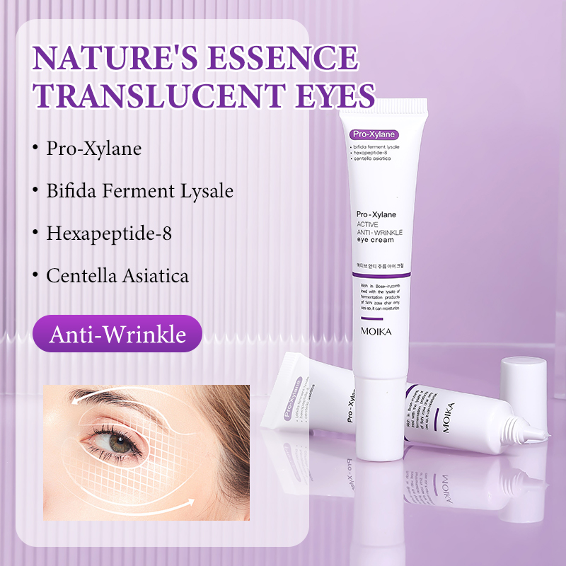 Instant Eye Bag Removal Cream  - огляд і ціна Skincare D'Alba