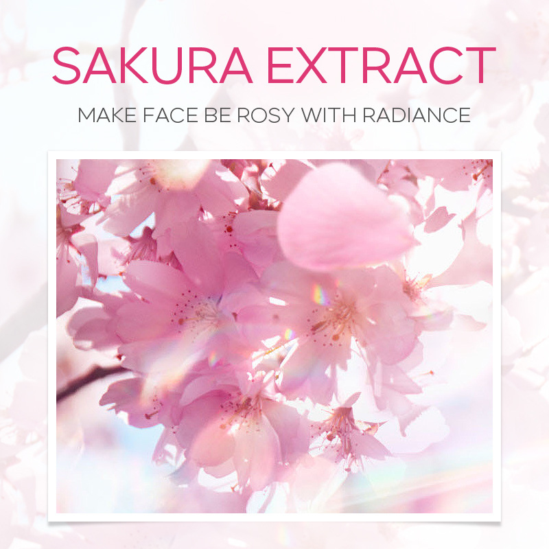 Japan Sakura Facial Cleaner Ko - огляд і ціна Aha Bha Exfoliant