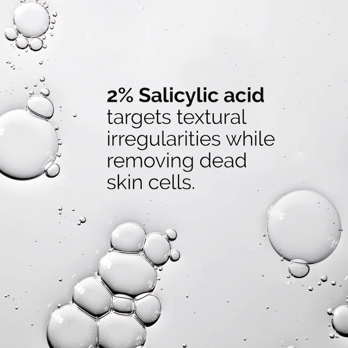 Salicylic Acid 2% Anhydrous So - огляд і ціна Alpha Arbutin Serum