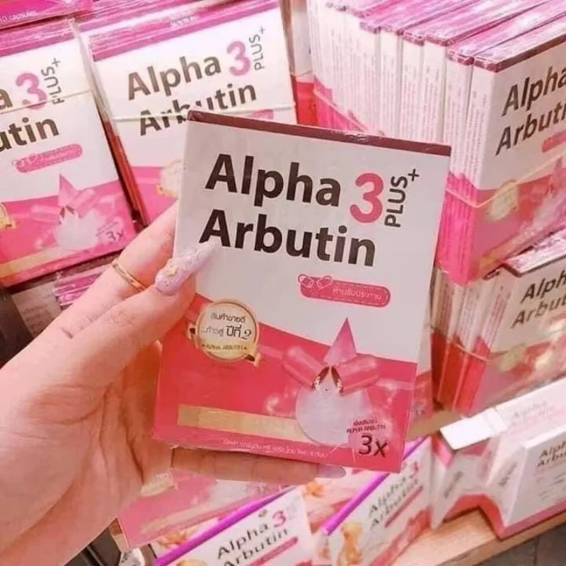 Alpha Arbutin 3 Plus Powder Mi - огляд і ціна Alpha Arbutin Serum
