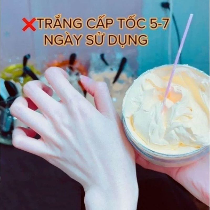Vietnam Whitening Body 200g Hy - огляд і ціна Alpha Arbutin Serum