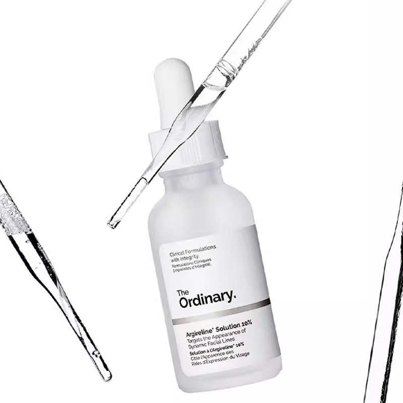 Argireline Solution 10% for Re - огляд і ціна Aha Bha Exfoliant
