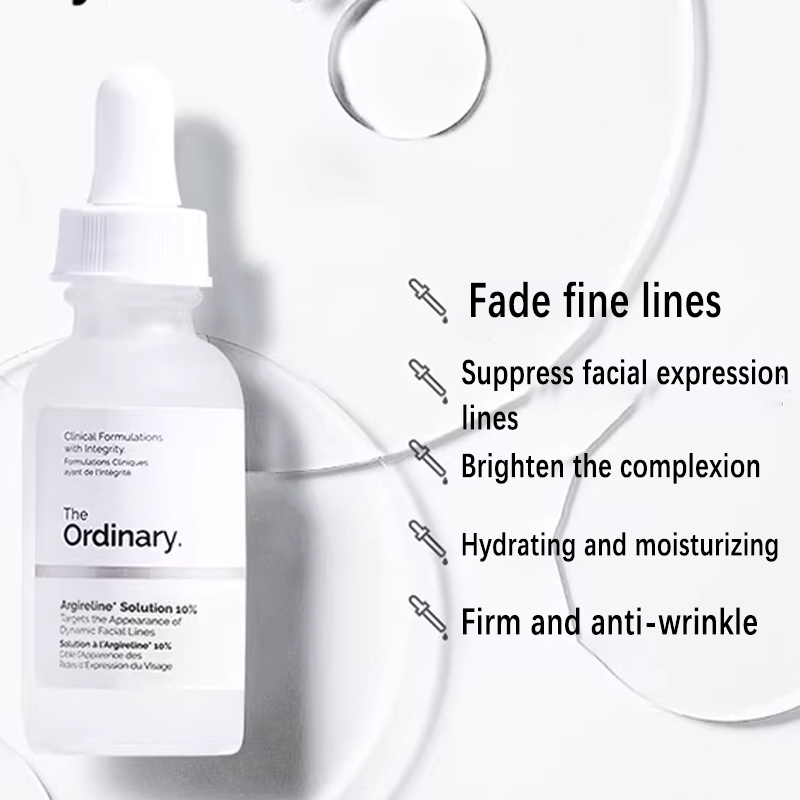 Argireline Solution 10% for Re - огляд і ціна Aha Bha Exfoliant